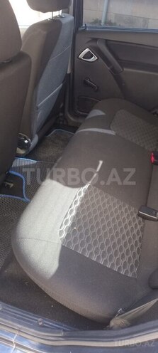 LADA (VAZ) Granta 2021, 35,000 km - 1.6 l - Xırdalan