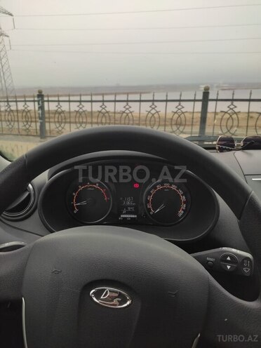 LADA (VAZ) Granta 2021, 35,000 km - 1.6 l - Xırdalan