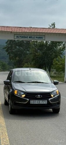 LADA (VAZ) Granta 2021, 35,000 km - 1.6 l - Xırdalan