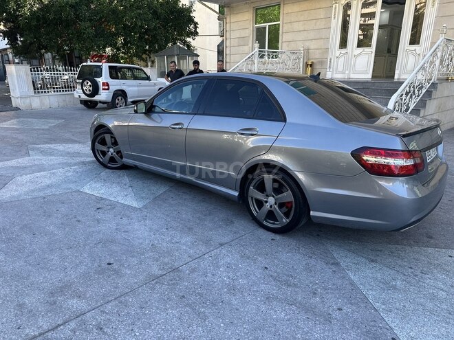 Mercedes E 350 2010, 302,035 km - 3.5 l - Bakı