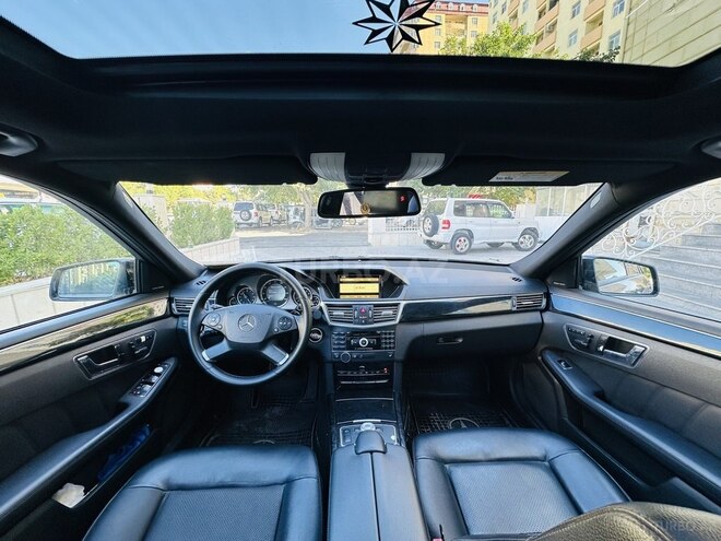 Mercedes E 350 2010, 302,035 km - 3.5 l - Bakı