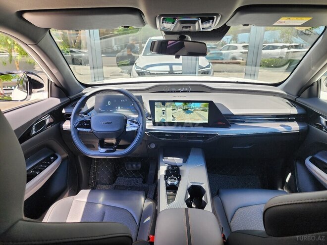 Changan Oshan Z6 2023, 16,700 km - 1.5 l - Bakı