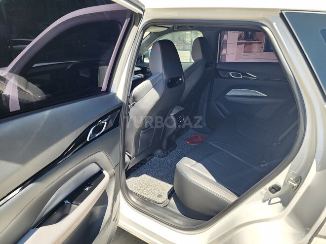 Changan Oshan Z6 2023, 16,700 km - 1.5 l - Bakı