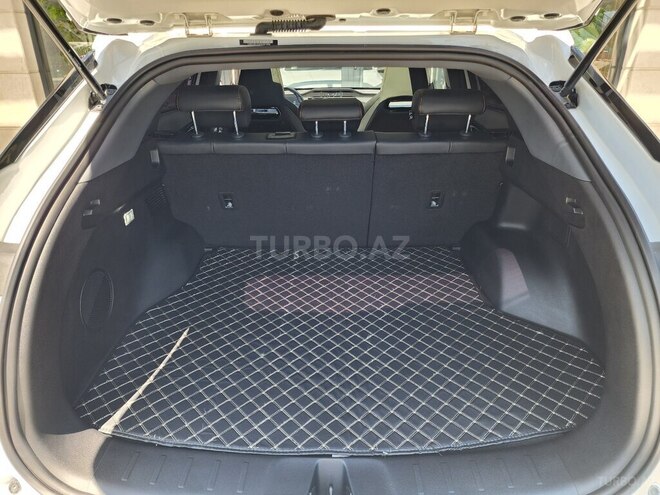 Changan Oshan Z6 2023, 16,700 km - 1.5 l - Bakı