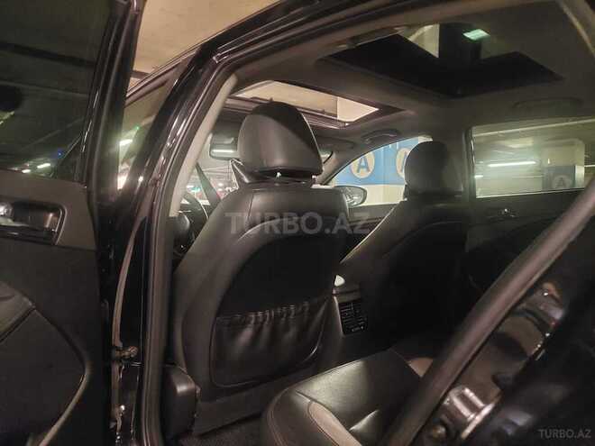 Kia Optima 2013, 74,000 km - 2.0 l - Bakı