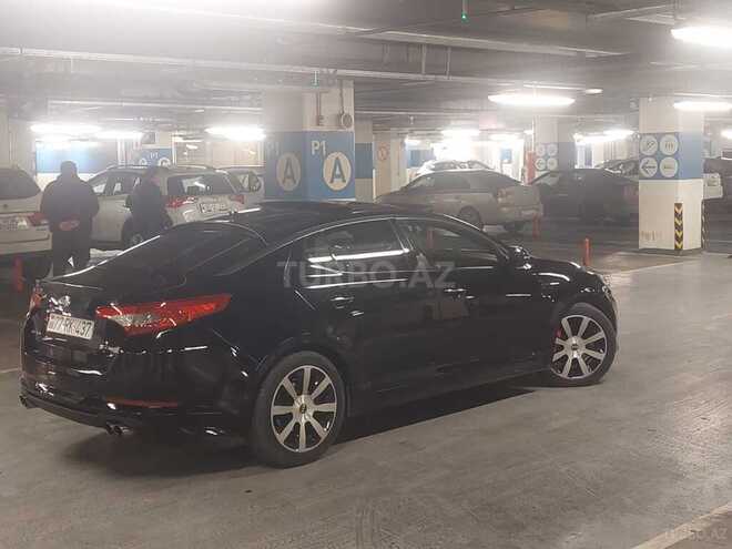 Kia Optima 2013, 74,000 km - 2.0 l - Bakı
