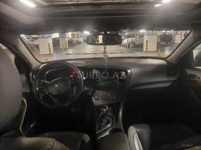 Kia Optima 2013, 74,000 km - 2.0 l - Bakı