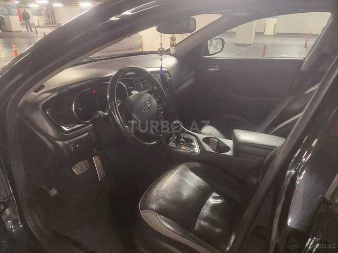 Kia Optima 2013, 74,000 km - 2.0 l - Bakı
