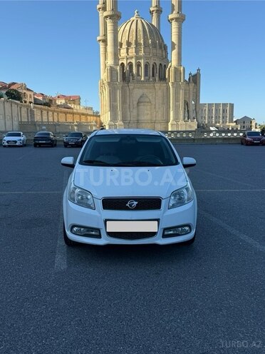 Ravon Nexia R3 2017, 250,000 km - 1.5 l - Bakı