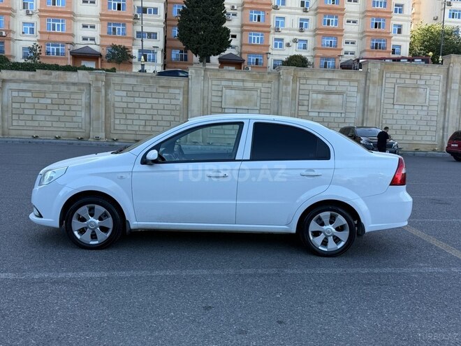 Ravon Nexia R3 2017, 250,000 km - 1.5 l - Bakı