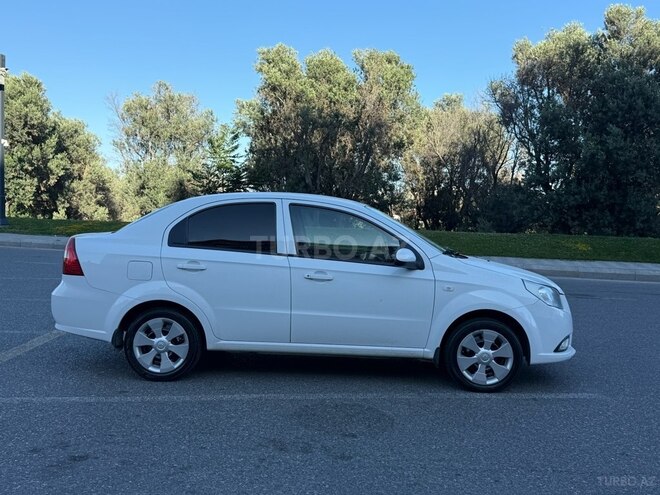Ravon Nexia R3 2017, 250,000 km - 1.5 l - Bakı