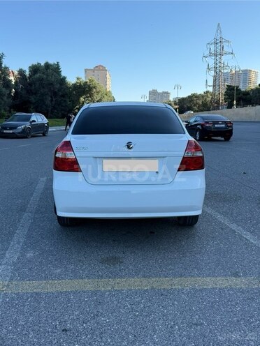 Ravon Nexia R3 2017, 250,000 km - 1.5 l - Bakı