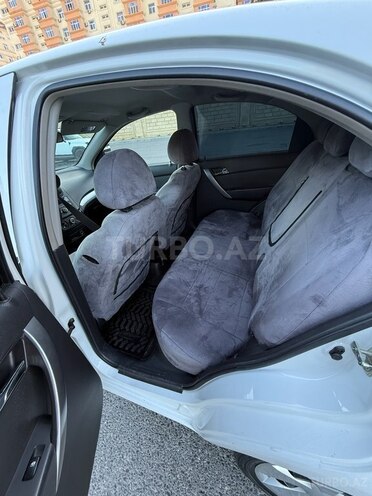 Ravon Nexia R3 2017, 250,000 km - 1.5 l - Bakı