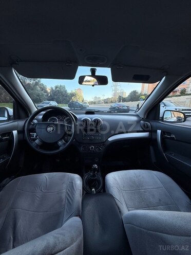 Ravon Nexia R3 2017, 250,000 km - 1.5 l - Bakı