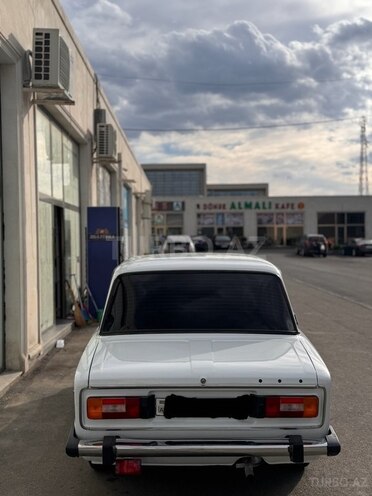 LADA (VAZ) 2106 1994, 95,000 km - 1.6 l - Şəmkir