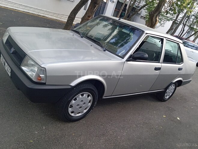 Tofas Sahin 2004, 61,200 km - 1.6 l - Bakı