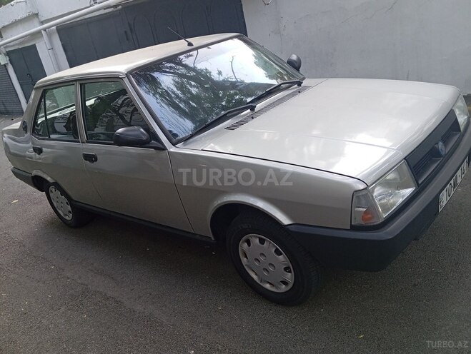 Tofas Sahin 2004, 61,200 km - 1.6 l - Bakı