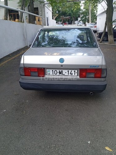 Tofas Sahin 2004, 61,200 km - 1.6 l - Bakı