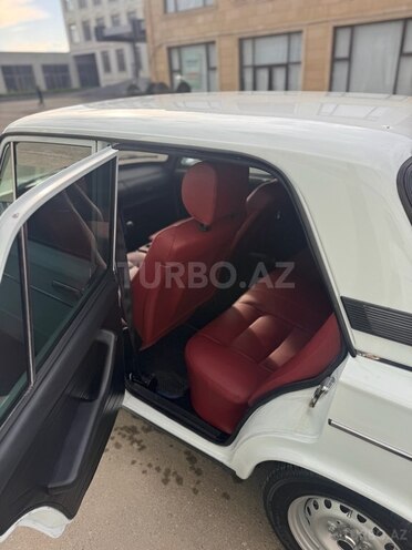 LADA (VAZ) 2106 1994, 95,000 km - 1.6 l - Şəmkir