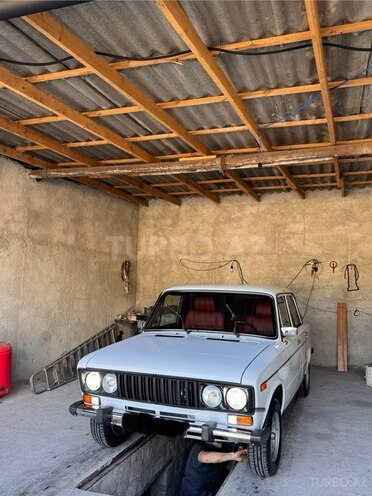 LADA (VAZ) 2106 1994, 95,000 km - 1.6 l - Şəmkir