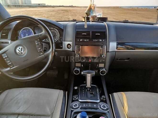 Volkswagen Touareg 2008, 352,000 km - 3.6 l - Bakı
