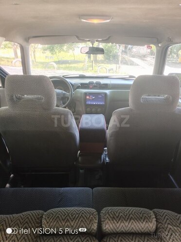 Honda CR-V 1998, 313,200 km - 2.0 л - Şəmkir
