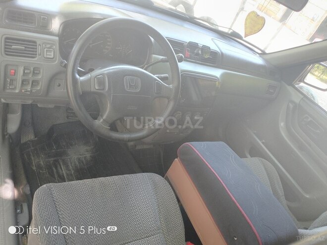 Honda CR-V 1998, 313,200 km - 2.0 л - Şəmkir