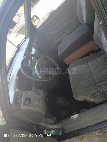 Honda CR-V 1998, 313,200 km - 2.0 л - Şəmkir
