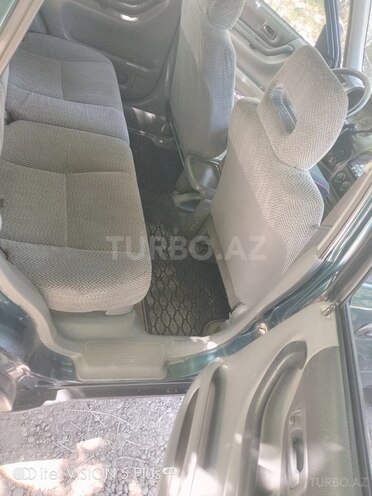 Honda CR-V 1998, 313,200 km - 2.0 л - Şəmkir