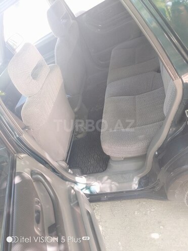 Honda CR-V 1998, 313,200 km - 2.0 л - Şəmkir