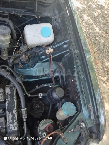 Honda CR-V 1998, 313,200 km - 2.0 л - Şəmkir