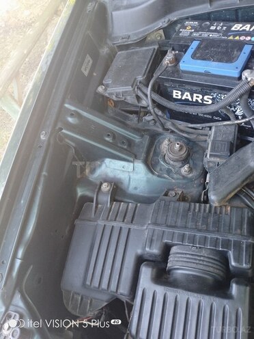 Honda CR-V 1998, 313,200 km - 2.0 л - Şəmkir