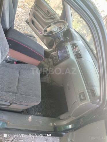 Honda CR-V 1998, 313,200 km - 2.0 л - Şəmkir