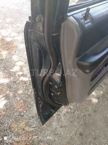Honda CR-V 1998, 313,200 km - 2.0 л - Şəmkir