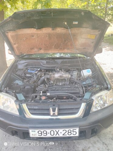 Honda CR-V 1998, 313,200 km - 2.0 л - Şəmkir