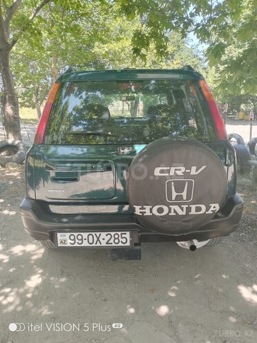 Honda CR-V 1998, 313,200 km - 2.0 л - Şəmkir