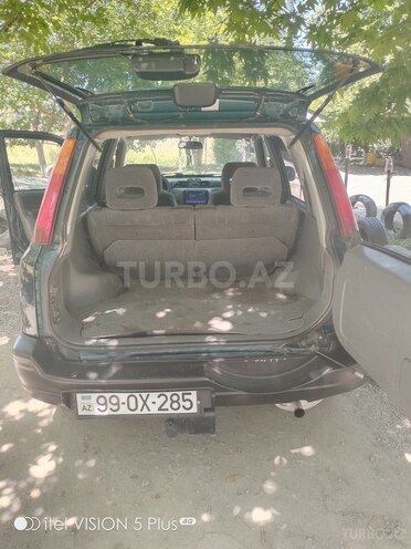 Honda CR-V 1998, 313,200 km - 2.0 л - Şəmkir