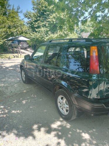 Honda CR-V 1998, 313,200 km - 2.0 л - Şəmkir