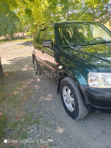 Honda CR-V 1998, 313,200 km - 2.0 л - Şəmkir