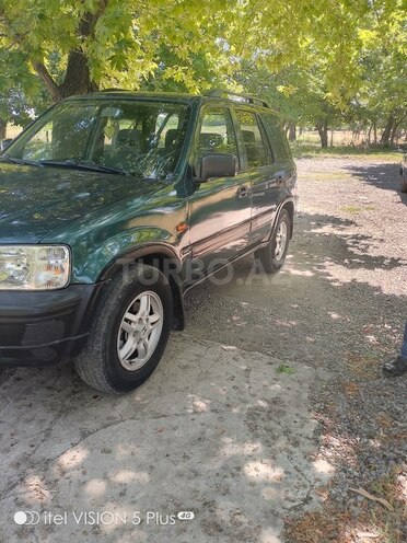 Honda CR-V 1998, 313,200 km - 2.0 л - Şəmkir