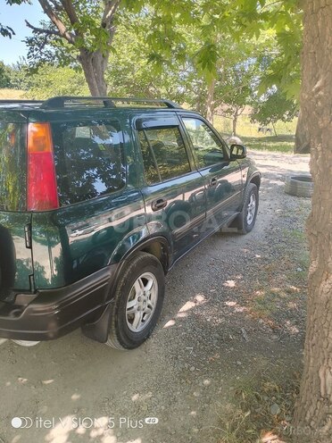Honda CR-V 1998, 313,200 km - 2.0 л - Şəmkir