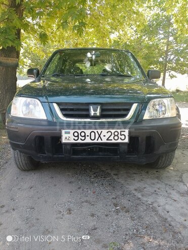 Honda CR-V 1998, 313,200 km - 2.0 л - Şəmkir
