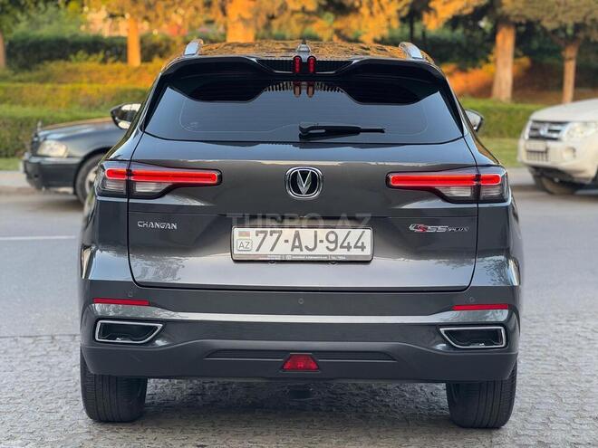 Changan CS 55 Plus 2023, 31,000 km - 1.5 л - Bakı