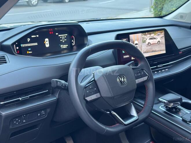 Changan CS 55 Plus 2023, 31,000 km - 1.5 л - Bakı