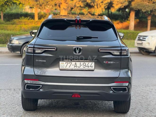 Changan CS 55 Plus 2023, 31,000 km - 1.5 л - Bakı