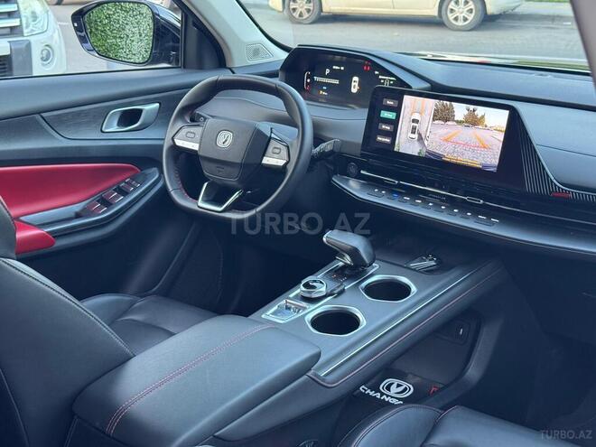 Changan CS 55 Plus 2023, 31,000 km - 1.5 л - Bakı