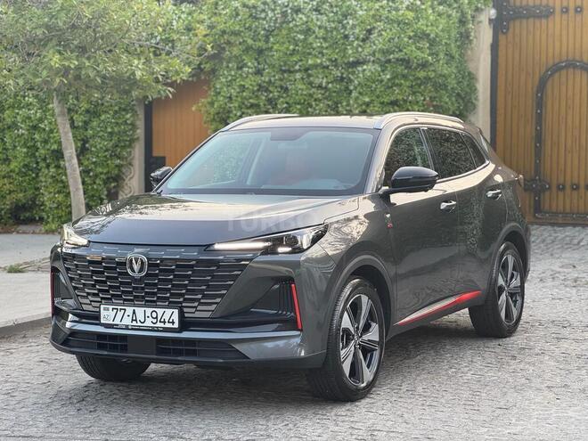 Changan CS 55 Plus 2023, 31,000 km - 1.5 л - Bakı