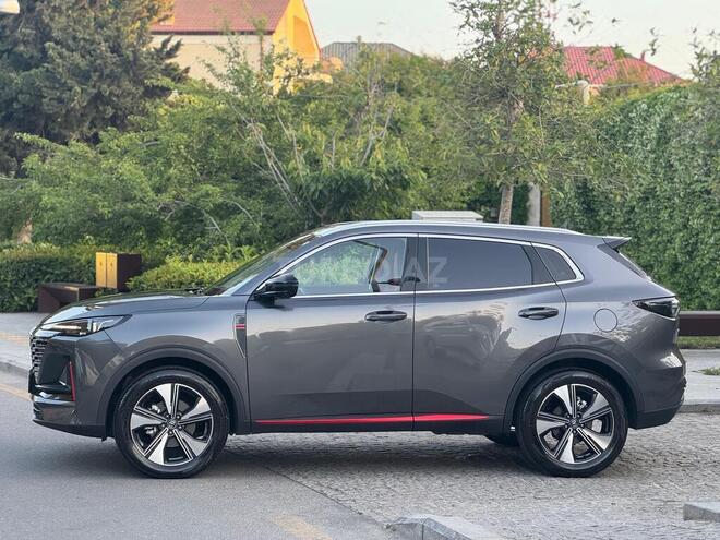 Changan CS 55 Plus 2023, 31,000 km - 1.5 л - Bakı