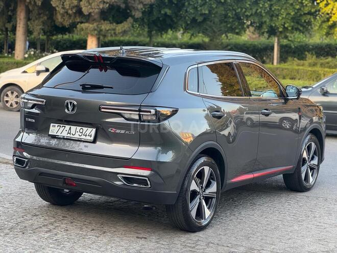 Changan CS 55 Plus 2023, 31,000 km - 1.5 л - Bakı