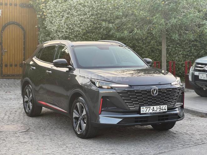 Changan CS 55 Plus 2023, 31,000 km - 1.5 л - Bakı